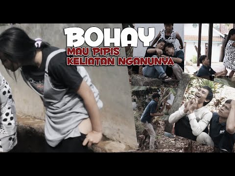 mau-pipis-kelihatan-nganunya-bohay-ngakak-lucu-ocon-channel