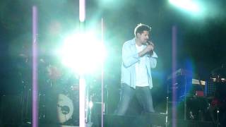 PUR - Bis der Wind sich dreht - Bietigheim - 16.09.11