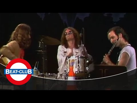 Kraftwerk - Rückstoss Gondoliere (aka Ruckzuck) (1971)
