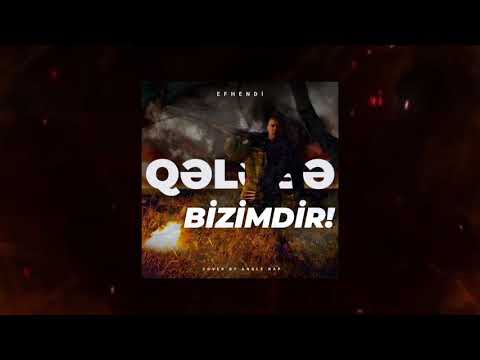 Efhendi - Qələbə bizimdi ! (video by Angle rap)