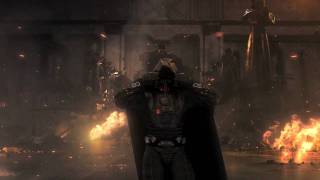 Meridian by August Burns Red (Cinematic Trailer Music Video)