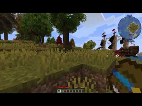 Enigmatica 6 Expert Mode Sub Server is launched!