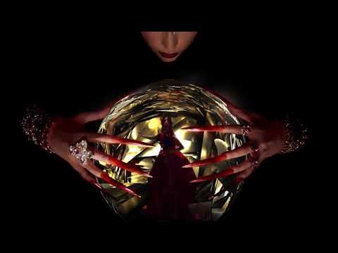 Lady Gaga X Dom Pérignon (Free woman) film