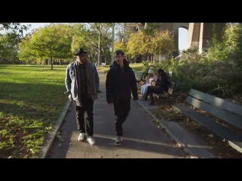 The Rehearsal - Nathan and Kor's Casual Walk