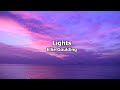 Ellie Goulding-Lights(s l o w e d + r e v e r b)