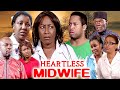 HEARTLESS MIDWIFE (PATIENCE OZOKWOR, MIKE EZURUONYE) CLASSIC MOVIES #2023 #trending #movies #comedy