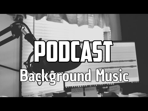 image-Should a podcast have background music?