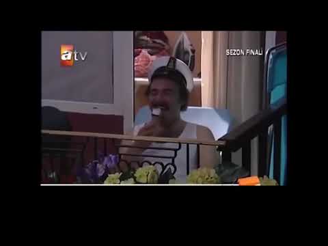 Burhan Altıntop- Ben Aslında Yoğum 😊