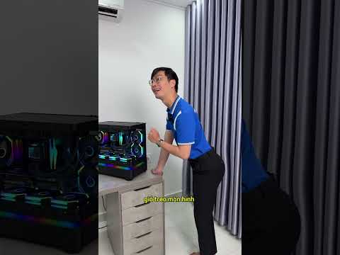 Tui đã trở thành người chơi trong hệ thống Luisaga