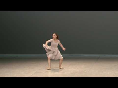 Kwon Ji Min, 303 - Finalist - Prix de Lausanne 2017, contemporary