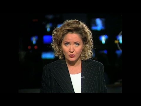 Bloopers: Är HIV-71 ett hockeylag?