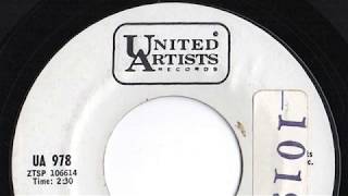 Patty Duke - &quot;Nothing But You&quot;