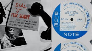Love Walked In - Sonny Clark Trio