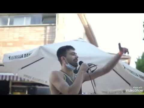 MC KASTE VS BS | OCTAVOS | STLW LEAGUE SDG