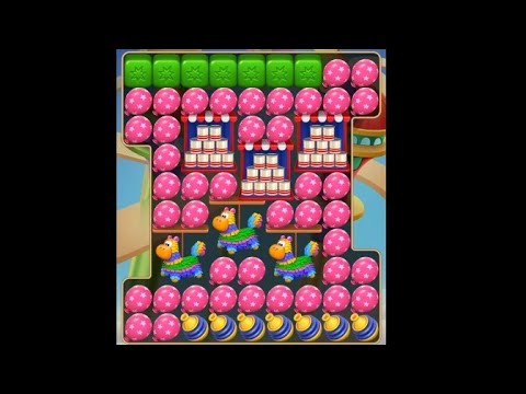 TOON BLAST level 6038