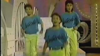 The Young Generation - &quot;Playing To Win&quot;