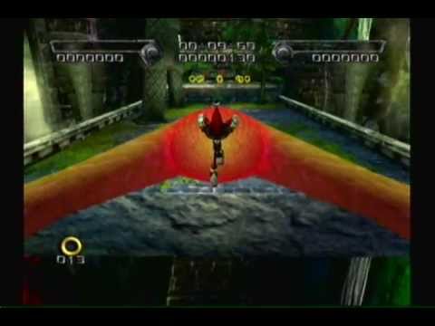shadow the hedgehog gamecube iso