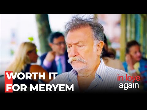 Şevket Apologizes To Birol - In Love Again