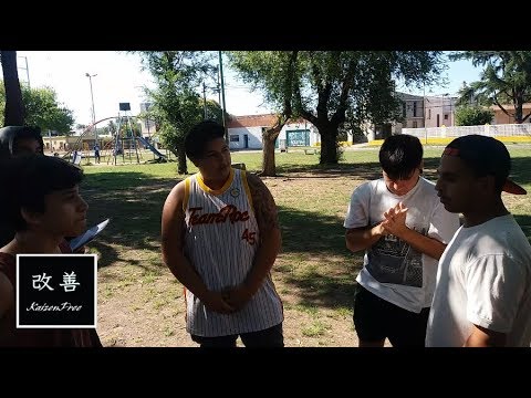 Fumei vs Rosh vs Lean - 8vos (FECHA 2) kaizen free