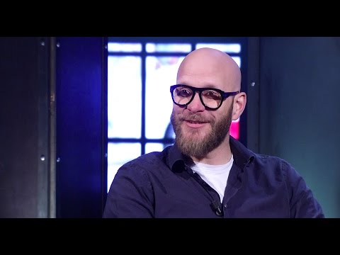 James Veenhoff — James Veenhoff (Fronteer Strategy) begon een vakschool voor 