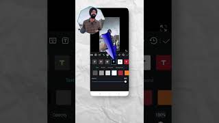 How to write SUBTITLES of VIDEO in VN app 🔥 in Hindi #subtitles #vn