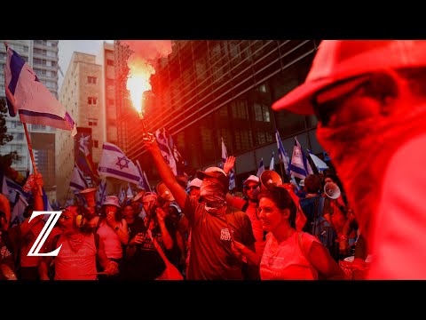 Israel: Erneute Demonstrationen gegen Netanjahus Justizreform