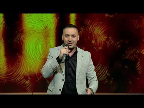 Saša Madžarić - Eh da je sreće BN Music Etno 2026