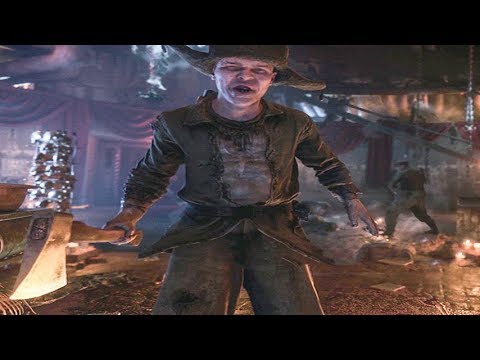 Minister Wants To Eat Artyom, Anna & Miller (Cannibalism) - Metro Exodus