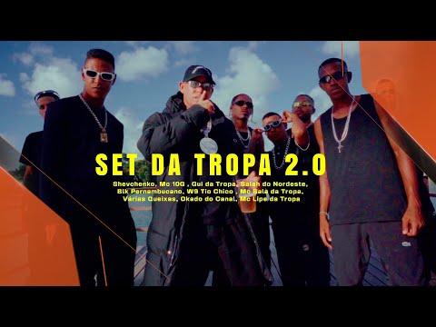 SET DA TROPA 2.0
