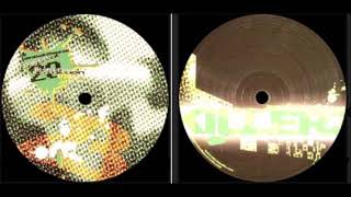 TOOLBOX KILLERZ 03  BASS PILOT