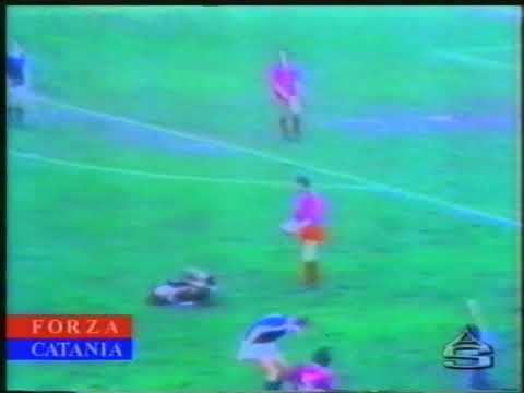 Cavese-Catania 2-0 | Serie C1 | 3 febbraio 1980