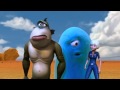Nickelodeon Wobble Remix