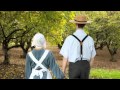 Why Don’t The Amish Ever Get Cancer?