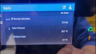 Atlas Copco GA160VSD+FF stationary compressor for sale - Image 4 | Machineryline TH Atlas Copco GA160VSD+FF stationary compressor | Image 4 - Machineryline