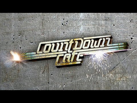 Countdown Cafe Song - Radio Veronica