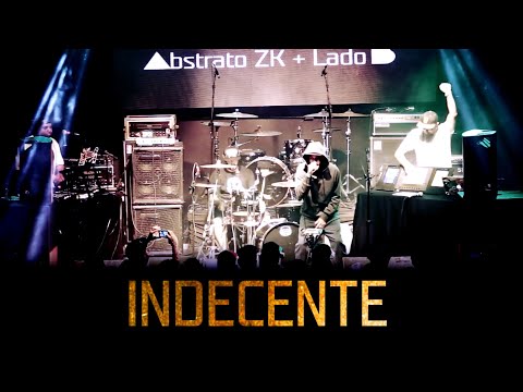 INDECENTE // HonorSounds 2016 // Clash Club