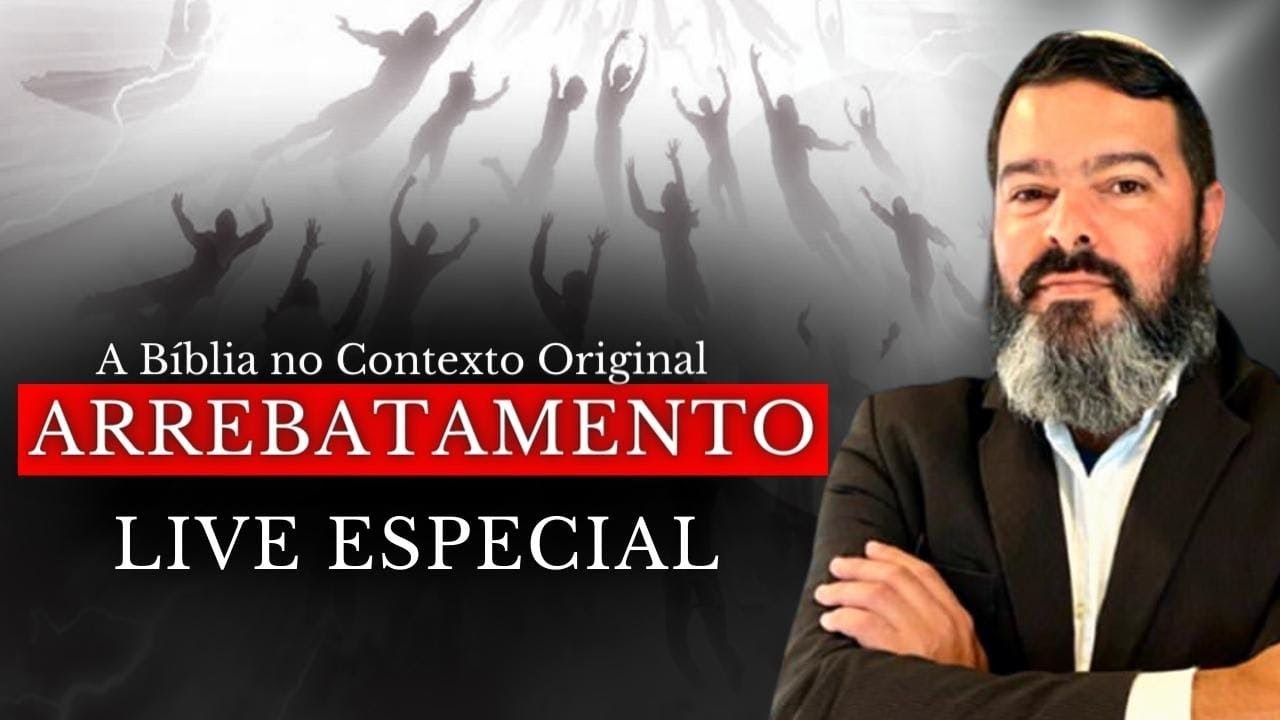 Haverá Arrebatamento? Verdade ou Mito?