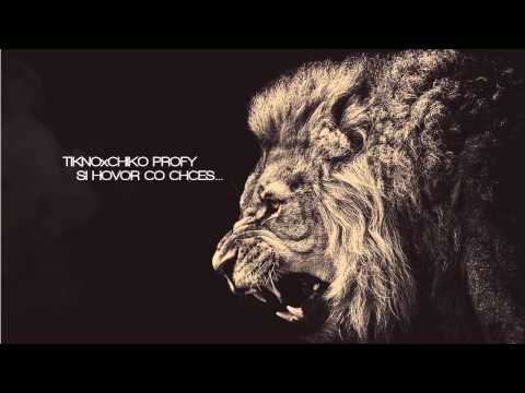 Tikno - Si hovor co chces feat. Chiko Profy [prod. Kaapo]