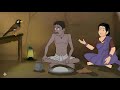 गरीब लोहार और मैना Hindi Kahani New Hindi Kahaniya Hindi Story Cartoon