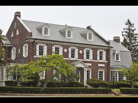 Home of Rogue Boston Politician James Michael Curley Gets a Reprieve