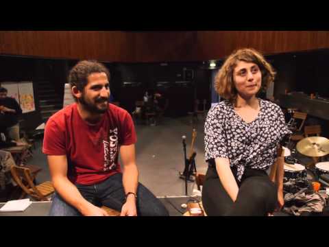 EthnoFrance 2016 - DailyEthno #2