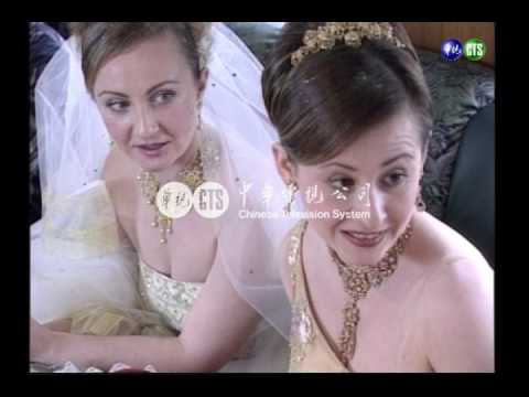 白俄羅斯辣妹 一心嫁台灣郎