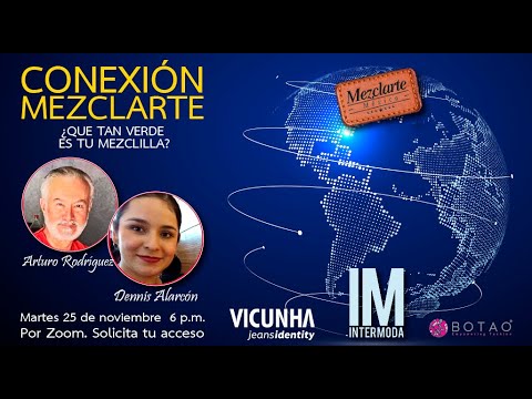 Mezclilla-Que tan verdes son tus prendas hechas con Denim