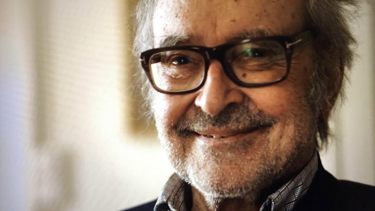 SEE YOU FRIDAY ROBINSON Trailer | VIFF 2022