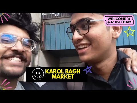 Karol Bagh Football🔥Jerseys Collection ⋮ Rishabh Got 2 Jerseys - Real Madrid & Japan | ONLY 490₹