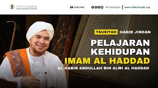 Download lagu LIFE LESSONS FROM IMAM AL HADDAD | FULL TAUSIYAH HABIB JINDAN mp3 Download lagu LIFE LESSONS FROM IMAM AL HADDAD | FULL TAUSIYAH HABIB JINDAN mp3