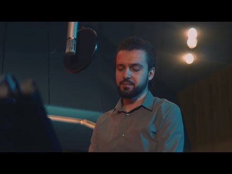 Ufuk Çalışkan - Kalbimdesin (Stüdyoda)