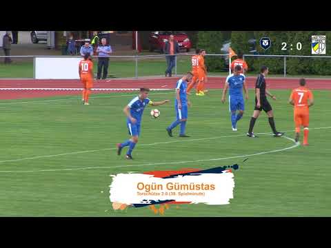 FC INTER vs. FC Carl Zeiss Jena II 3:0 (2:0), 5. Spieltag Oberliga Süd am 17 09.2017