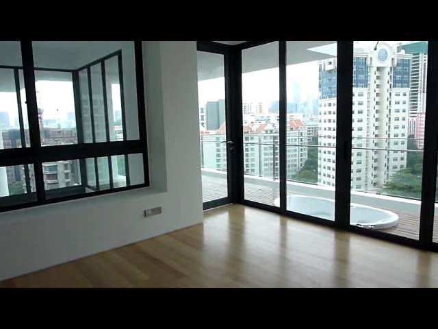 undefined of 3,347 sqft Apartment for Rent in Skypark