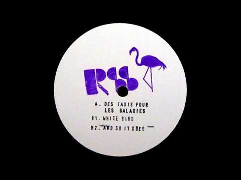 RSS Disco - White Bird